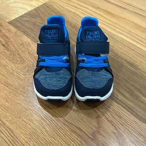 Toddler boys Tsukihoshi Velcro sneakers
